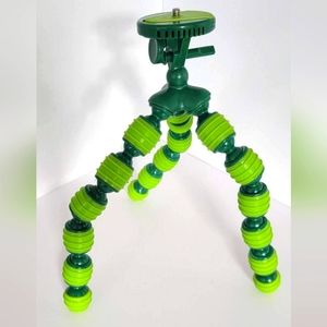 Treefrog Flexible tripod